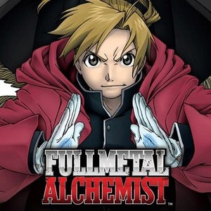 Imagen de Fullmetal Alchemist: Brotherhood